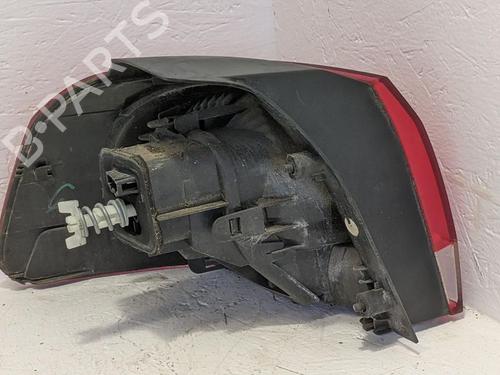 Right taillight VW GOLF VI (5K1) 1.4 TSI | BP31787489C35 