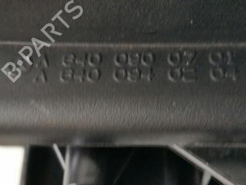Air filter box MERCEDES-BENZ A-CLASS (W169) A 180 CDI (169.007, 169.307) | BP31780651M87 