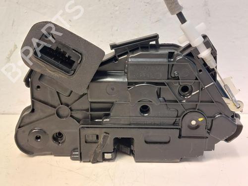 Front left lock VW PASSAT B8 (3G2, CB2) 1.4 TSI | BP31790741C98 