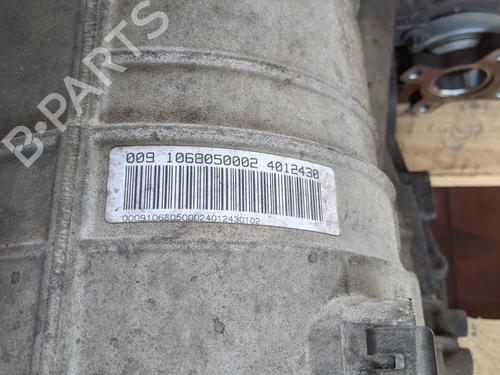 Other BMW X3 (E83) xDrive 35 d | BP31785339O1  - Image 8