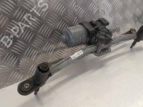 Front wipers mechanism FIAT DOBLO Cargo (263_) 1.3 D Multijet | BP31784641C83 