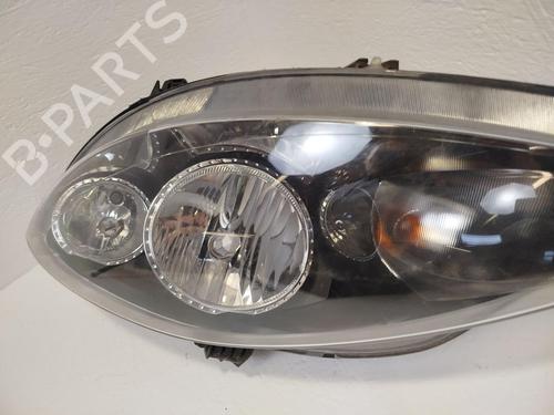 Left headlight SEAT ALTEA (5P1) 2.0 TDI 16V | BP31787520C28  - Image 5