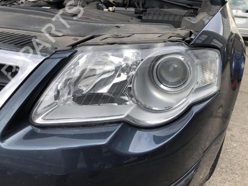 Used Left headlight Left headlight VW PASSAT B6 (3C2) 1.9 TDI (105 hp) 34103581 34103581