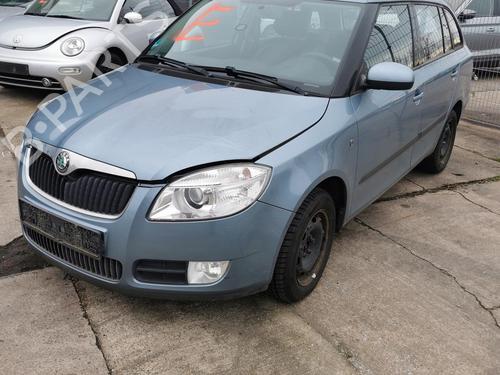Recambios SKODA FABIA II Combi (545) 1.4 LPG (86 hp) 4413740
