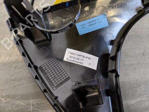 Other SUZUKI VITARA (LY) 1.6 (APK 416) | BP31782586O1