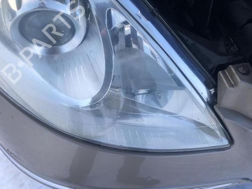 Other MERCEDES-BENZ A-CLASS (W169) A 150 (169.031, 169.331) | BP32003449O1