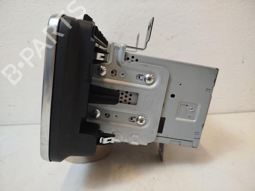 Andre NISSAN LEAF (ZE1) Electric | BP31791032O1 