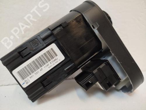 Headlight switch SEAT IBIZA III (6L1) 1.4 16V | BP31790319I24 