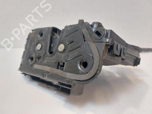 Rear right lock VW GOLF VII Variant (BA5, BV5) 1.6 TDI | BP31789857C99