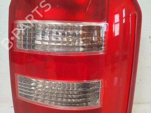Højre baglygte AUDI A2 (8Z0) 1.4 TDI (75 hp) 31786605