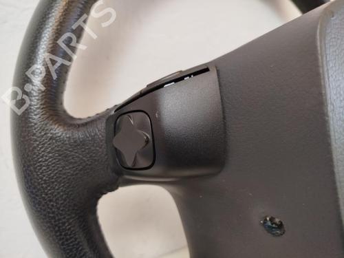 Steering wheel VOLVO V70 II (285) 2.4 | BP31791093C49 