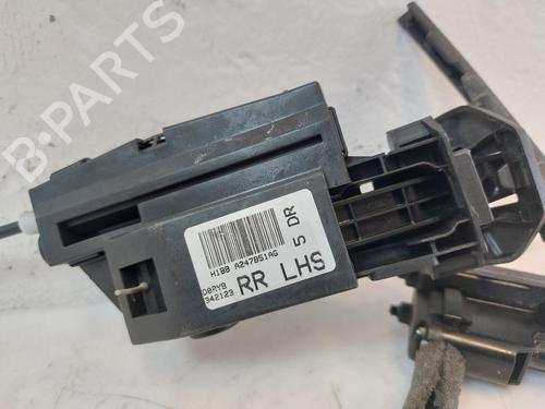 Other FORD FIESTA VII (HJ, HF) 1.0 EcoBoost mHEV ACTIVE | BP31789671O1