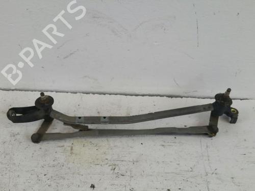 Vindrude Viskermekanisme NISSAN ALMERA II Hatchback (N16) 1.5 dCi (82 hp) 31779670