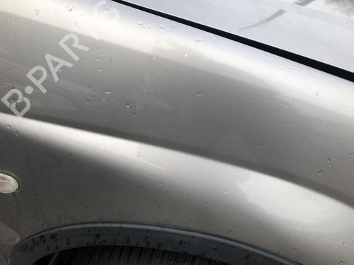 Forkjerm høyre SUZUKI IGNIS II (MH) 1.5 (RM415) | BP32274360C42 