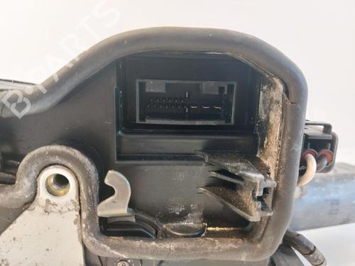 Front left lock BMW 7 (E65, E66, E67) 745 i, Li | BP31790027C98