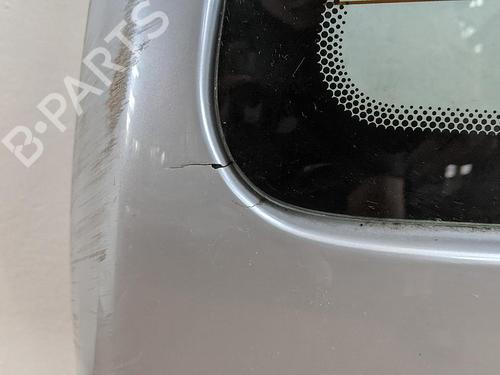 Tailgate LIGIER NOVA 400 | BP31785244C6 