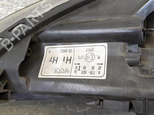 Other FORD FOCUS II Convertible 2.0 | BP31783498O1 