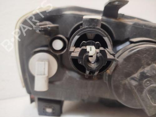 Andre DACIA LOGAN MCV (KS_) 1.6 (KS0B, KS0D, KS0F) | BP31789259O1