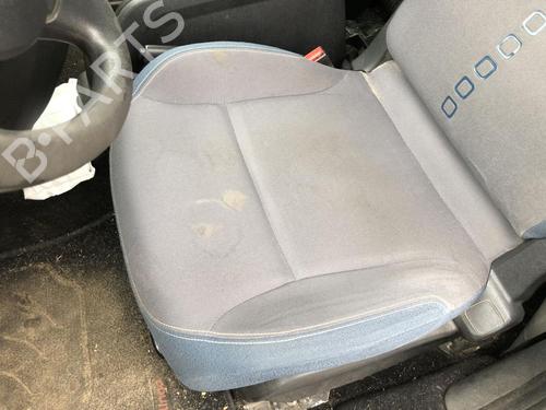 Left front seat CITROËN BERLINGO MULTISPACE (B9) 1.6 VTi 120 | BP33996241C15  - Image 7