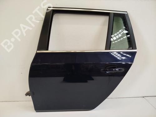 Dør venstre bagtil BMW 5 Touring (E61) 530 d (218 hp) 31785468