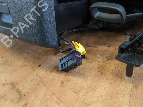 Other VW GOLF VI (5K1) 1.4 TSI | BP31784083O1