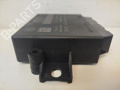 Electronic module VW TIGUAN (5N_) 2.0 TDI 4motion | BP33676516M83  - Image 9