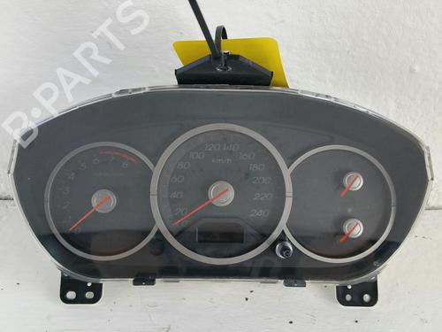 Used Instrument cluster HONDA CIVIC VII Hatchback (EU, EP, EV) 1.4 iS (EP1, EU5, EU7) (90 hp) 31780876