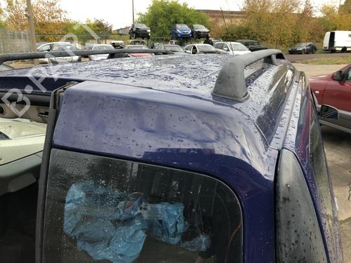 Right tailgate DACIA LOGAN MCV (KS_) 1.4 | BP31790582C77 