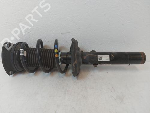 Højre fortil støddæmper AUDI Q2 (GAB, GAG) 30 TFSI (110 hp) 31789462