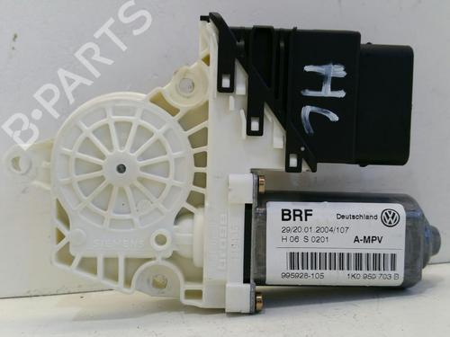 Used Other VW TOURAN VAN (1T1, 1T2) 1.9 TDI (101 hp) 31780275