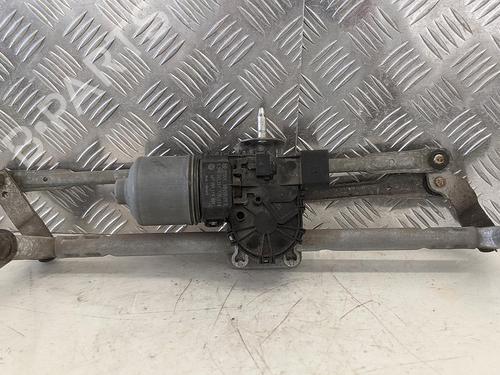 Used Front wipers mechanism SEAT IBIZA IV SC (6J1, 6P5) 1.9 TDI (105 hp) 31785641