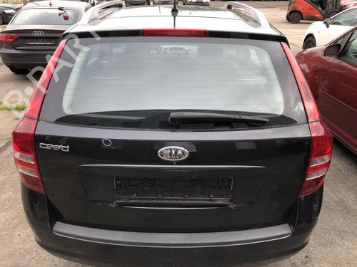 tailgate-kia-ceed-hatchback-ed-2006-2007-2008-2009-2010-2011-2012-36848914 main image