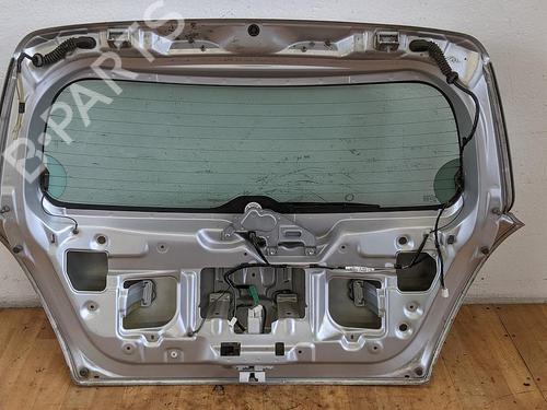 Tailgate SUZUKI SWIFT III (MZ, EZ) 1.3 (RS413, ZC11S) | BP31785942C6 