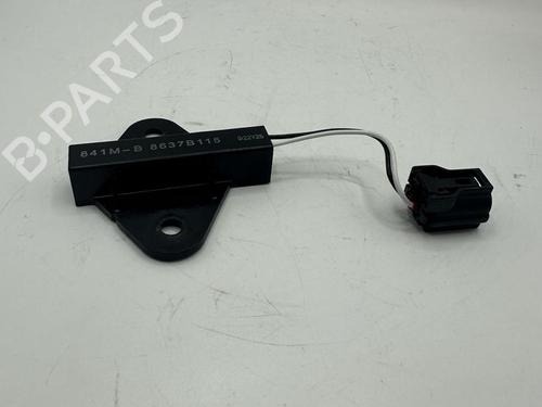 Antena/Base MITSUBISHI ECLIPSE CROSS (GK_, GL_) Plug-in Hybrid 4WD (GL3W) (188 hp) 31788436
