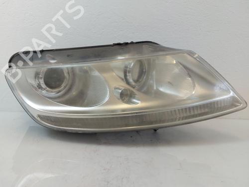 Annen VW PHAETON (3D1, 3D2, 3D3, 3D4, 3D6, 3D7, 3D8, 3D9) 4.2 V8 4motion (335 hp) 31788793