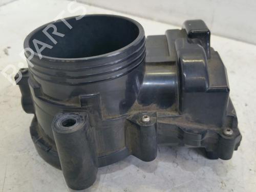 Throttle body CITROËN DS3 (SA_) 1.6 VTi 120 | BP31780635M82 