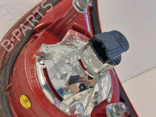 Left tailgate light VW GOLF V (1K1) 1.4 16V | BP31790370C79  - Image 8