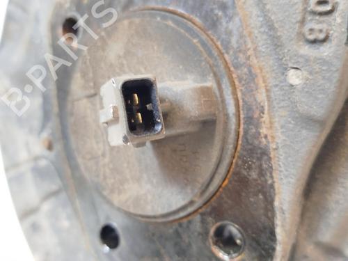 Left rear steering knuckle HYUNDAI i30 FASTBACK (PDE, PDEN) 1.0 T-GDI hybrid 48V | BP31791159M27 