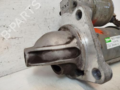 Starter FORD FIESTA VI (CB1, CCN) 1.25 | BP31786281M8  - Image 11