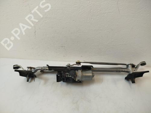 Front wiper motor MITSUBISHI ECLIPSE CROSS (GK_, GL_) Plug-in Hybrid 4WD (GL3W) | BP31788600M29 