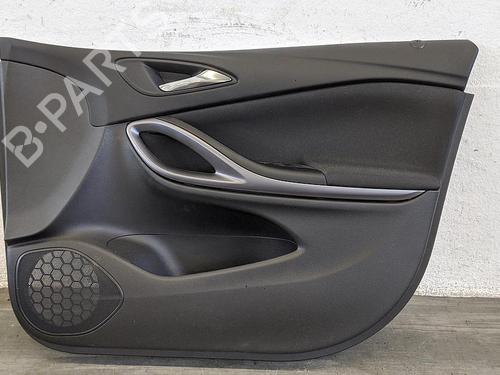 Used Other Other OPEL ASTRA K (B16) 1.0 Turbo (68) (105 hp) 31783567 31783567