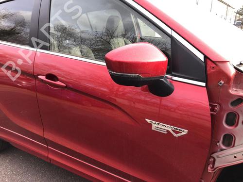 Right front door MITSUBISHI ECLIPSE CROSS (GK_, GL_) Plug-in Hybrid 4WD (GL3W) | BP31959005C3 
