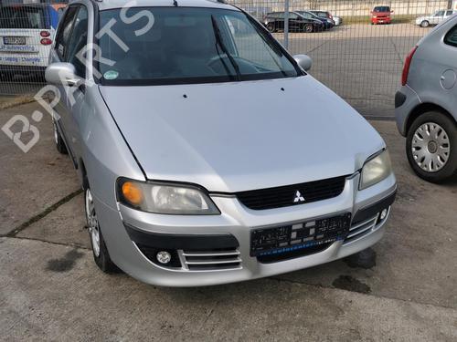Teile für MITSUBISHI SPACE STAR MPV (DG_A) 1.6 16V (DG3A) (98 hp) 4402232 