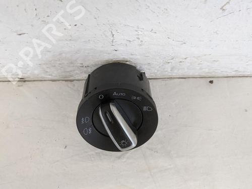 Headlight switch VW GOLF PLUS V (5M1, 521) 1.4 TSI | BP31787459I24 