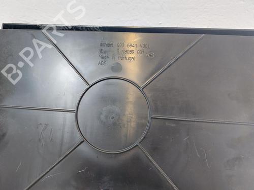 Other SMART CABRIO (450) 0.6 (S1OLD2, 450.452) | BP31790099O1