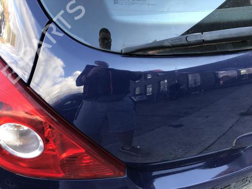 Other OPEL CORSA D (S07) 1.2 (L08, L68) | BP31790661O1 