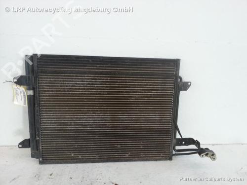Used AC radiator VW TOURAN (1T1, 1T2) 2.0 FSI (150 hp) 31778553