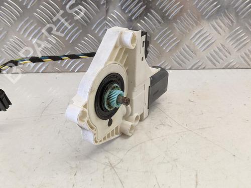 Right front window motor AUDI A6 Allroad C6 (4FH) 2.7 TDI quattro | BP31785379E20 