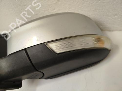 Left mirror FORD FOCUS II Turnier (DA_, FFS, DS) 1.6 TDCi | BP31788626C26 