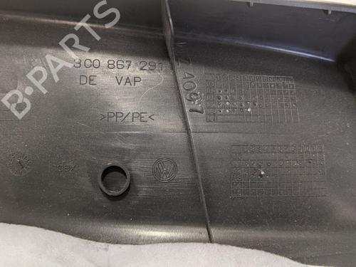 Other VW PASSAT ALLTRACK B7 (365) 2.0 TDI | BP31787648O1